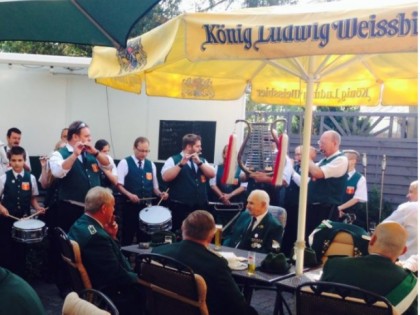 照片: Feldstübchen Wesel